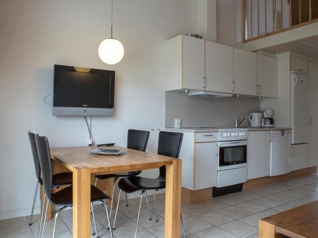 Landal Seawest Resort Nørre Nebel 객실 사진