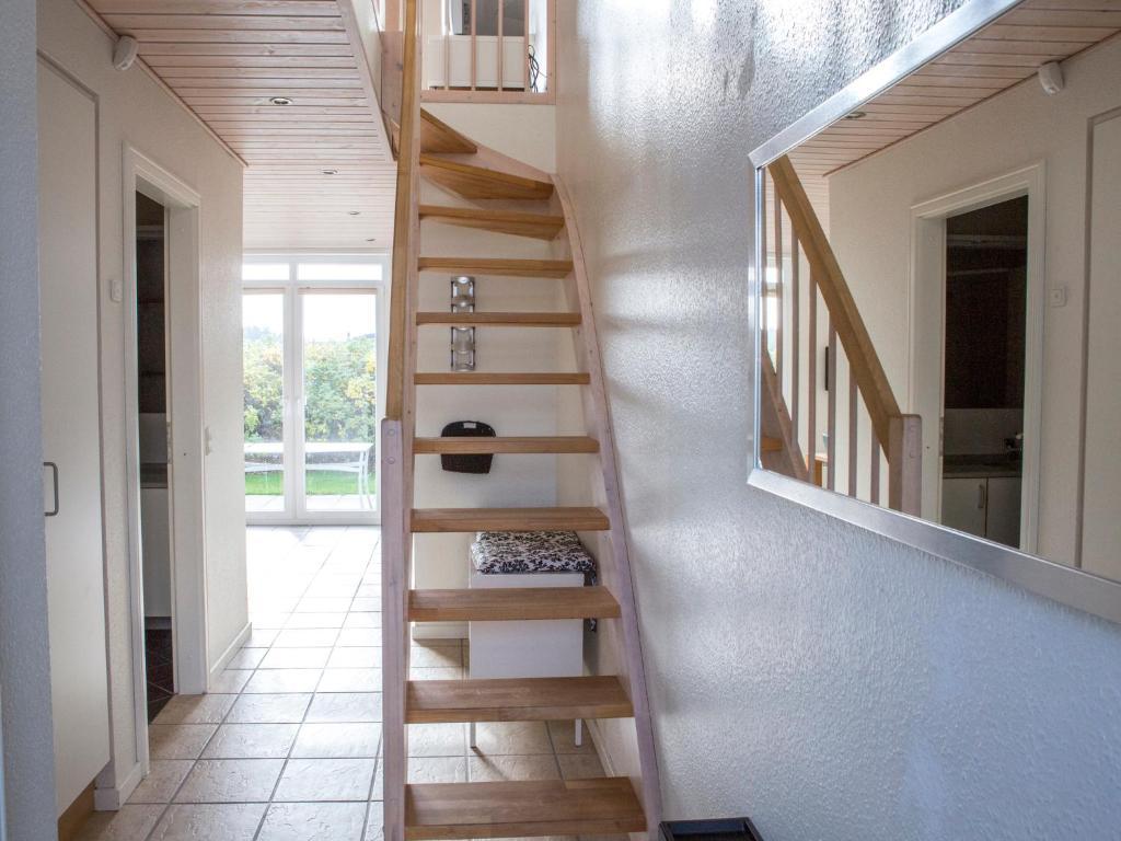 Landal Seawest Resort Nørre Nebel 객실 사진