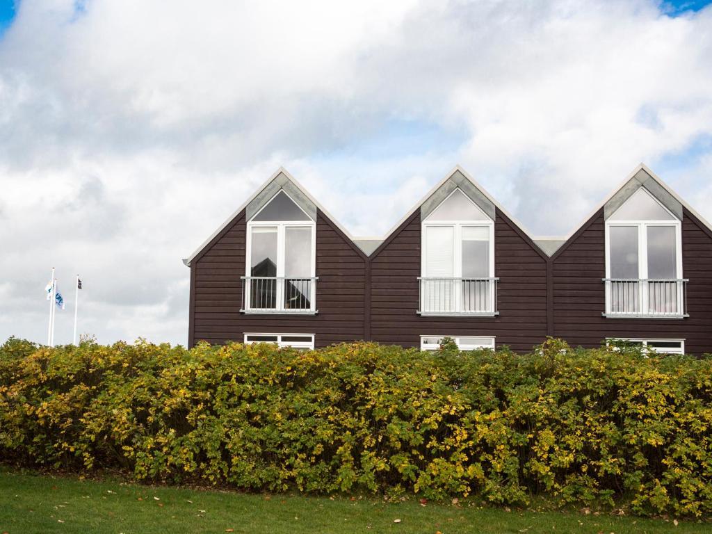 Landal Seawest Resort Nørre Nebel 객실 사진