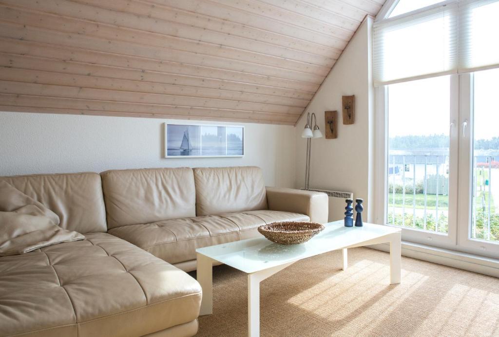 Landal Seawest Resort Nørre Nebel 객실 사진