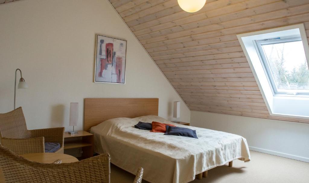 Landal Seawest Resort Nørre Nebel 객실 사진