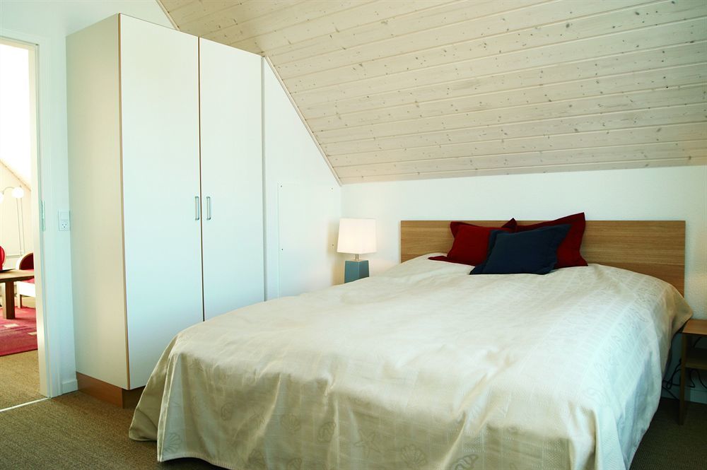 Landal Seawest Resort Nørre Nebel 외부 사진