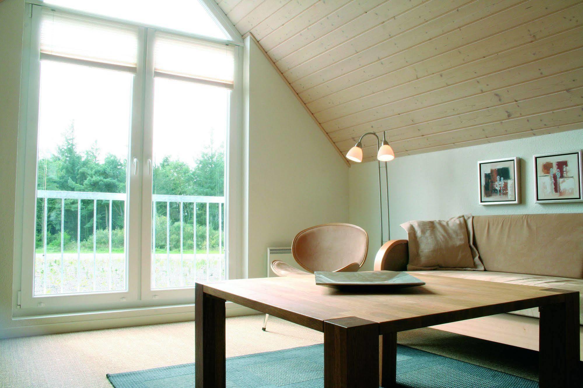 Landal Seawest Resort Nørre Nebel 외부 사진