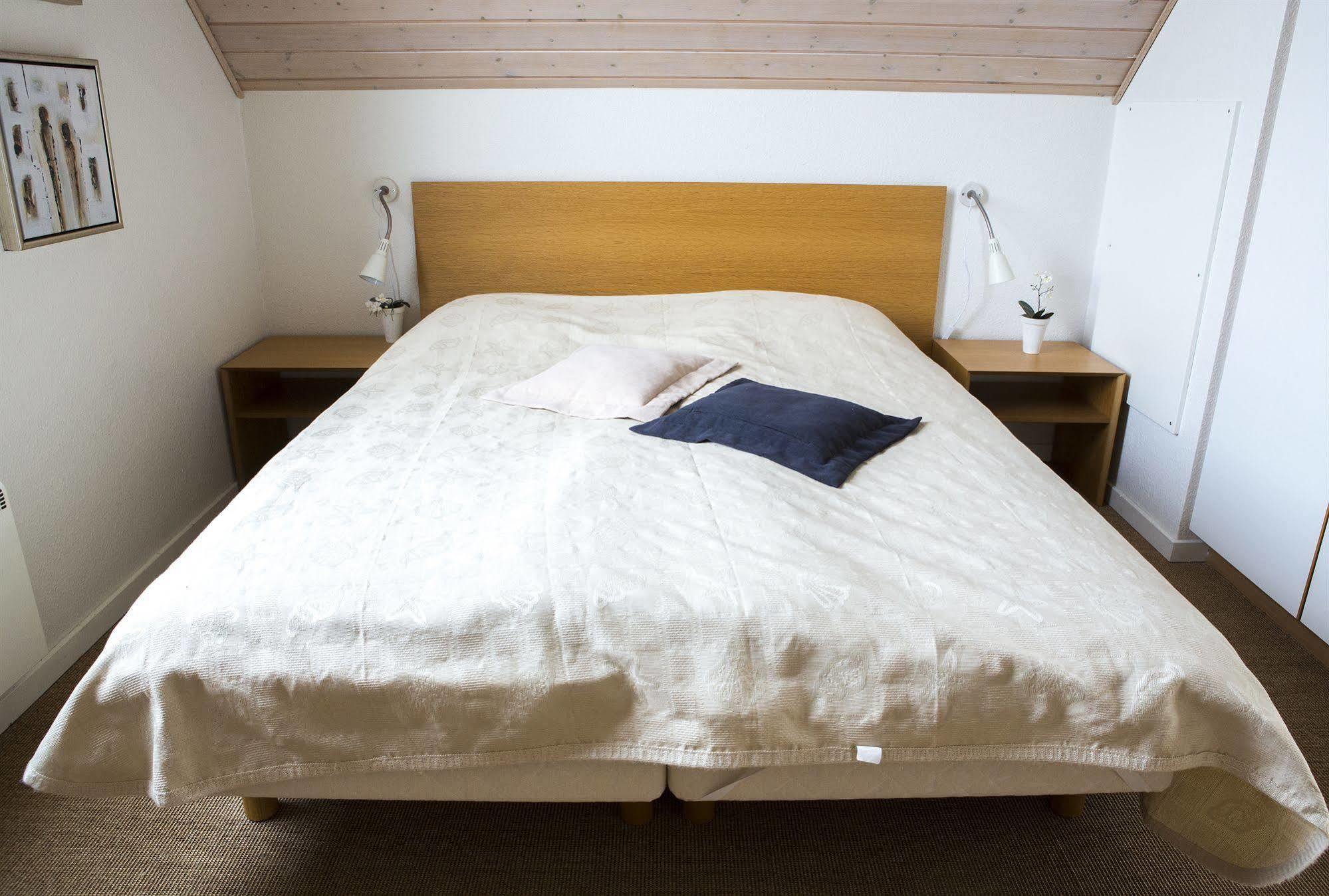 Landal Seawest Resort Nørre Nebel 외부 사진