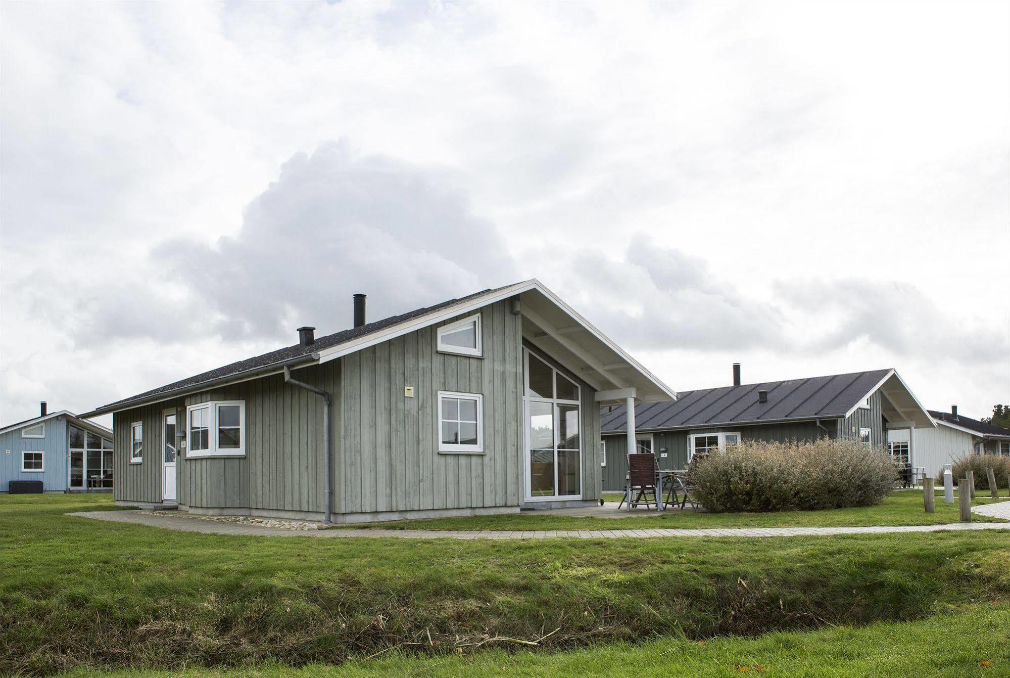 Landal Seawest Resort Nørre Nebel 외부 사진