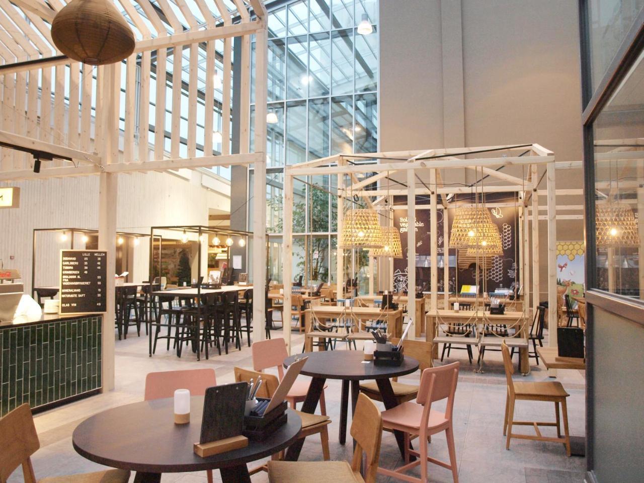 Landal Seawest Resort Nørre Nebel 외부 사진