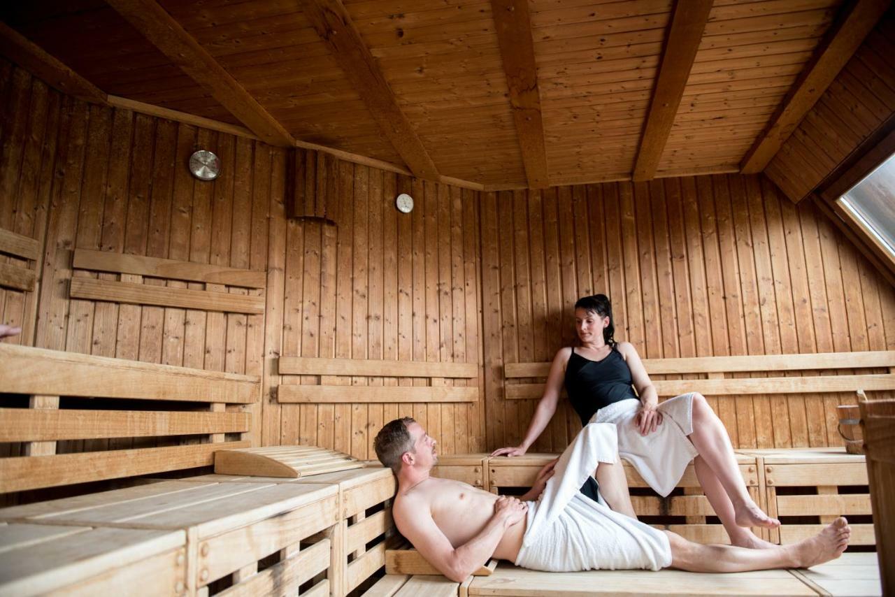 Landal Seawest Resort Nørre Nebel 외부 사진