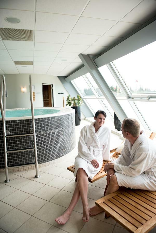 Landal Seawest Resort Nørre Nebel 외부 사진