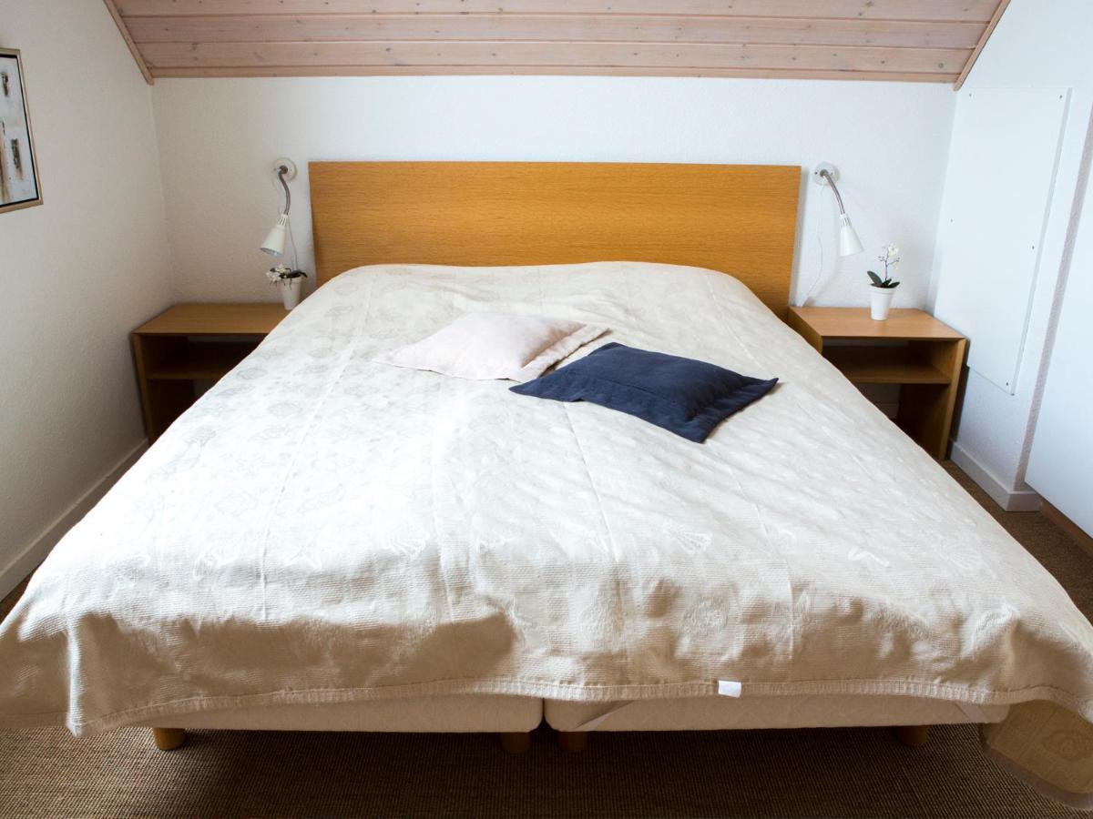 Landal Seawest Resort Nørre Nebel 객실 사진